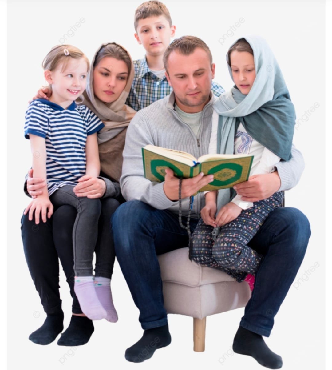 ماڈرن مسلمان کون ہے؟