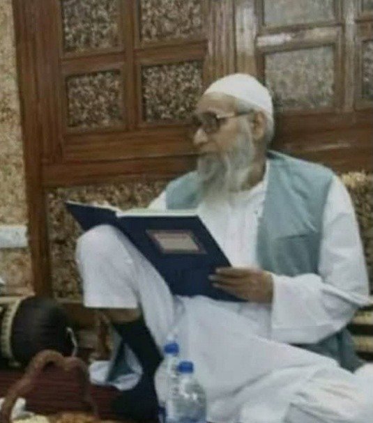 علامہ قمر الدین گورکھپوری رحمہ اللہ: خصوصیات وخدمات