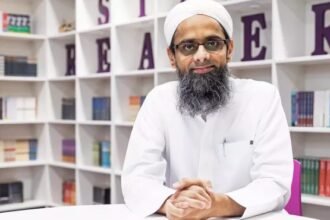 ہندوستانی نژاد سر مفتی حامد پٹیل Ofsted کے عبوری سربراہ مقرر