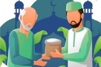 زکوٰۃ کی ادائیگی  آپ پر فرض ہے — غریبوں کی توہین نہ کریں