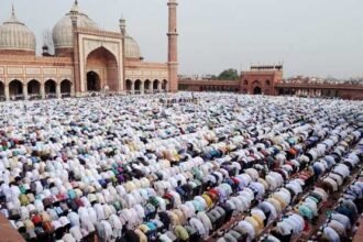 عید الفطر کی تیاری و نماز عیدین کا طریقہ اور صدقۃ الفطر کے ضروری مسائل