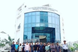 جامعہ ملیہ اسلامیہ کی ریزیڈنشل کوچنگ اکیڈمی: مساوات کی روشن مثال، "سول جہاد" کا جواب