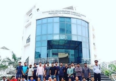 جامعہ ملیہ اسلامیہ کی ریزیڈنشل کوچنگ اکیڈمی: مساوات کی روشن مثال، "سول جہاد" کا جواب