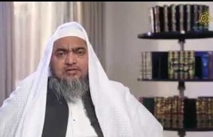 مولانا غلام محمد وستانویؒ: ایک مصلح، معلم اور مجاہدِ تعلیم