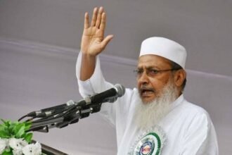 مفکر اسلام مولانا سید محمد ولی رحمانیؒ: عبقری عالم دین اور بے باک قائد