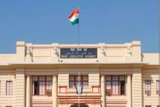 بہار اسمبلی انتخابات میں مسلم نمائندگی — اعداد و شمار کے آئینے میں ایک تلخ حقیقت