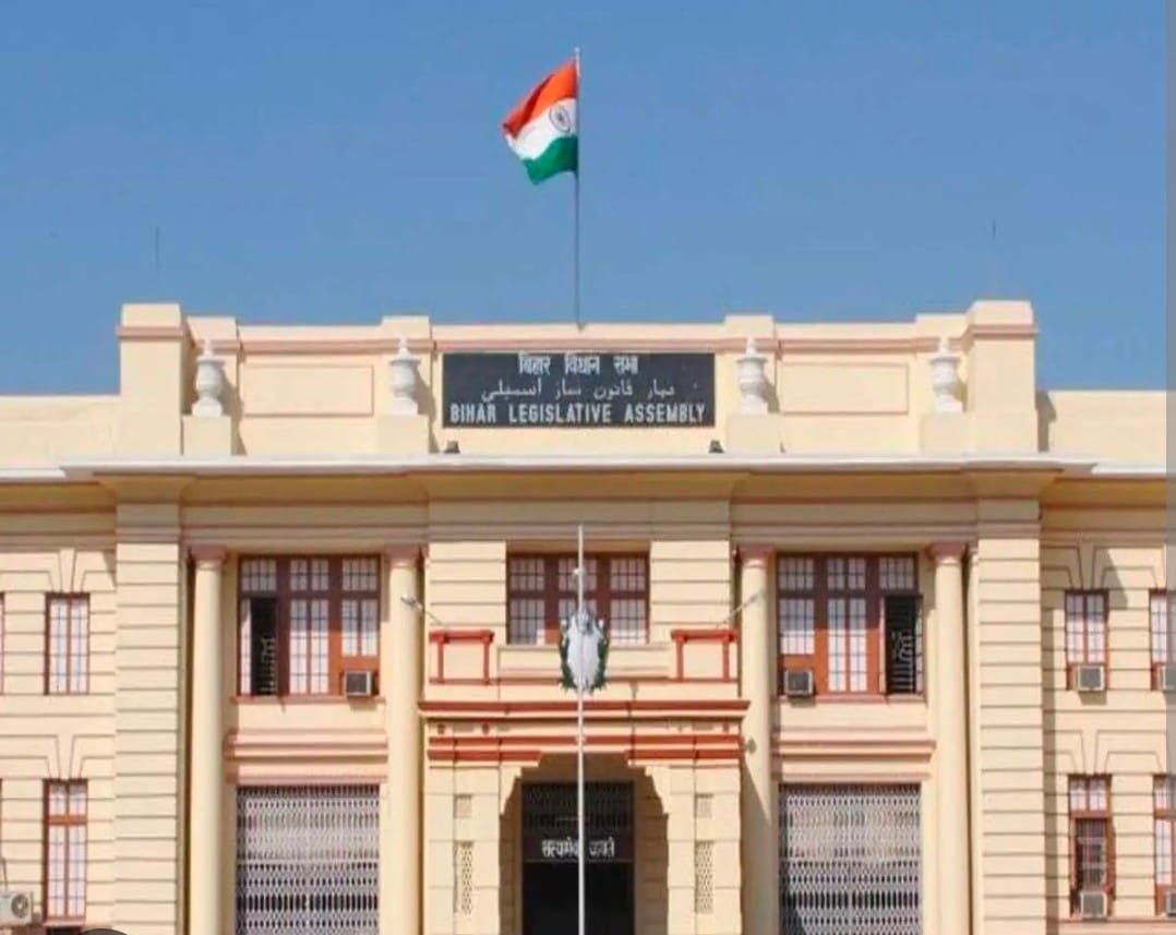 بہار اسمبلی انتخابات میں مسلم نمائندگی — اعداد و شمار کے آئینے میں ایک تلخ حقیقت