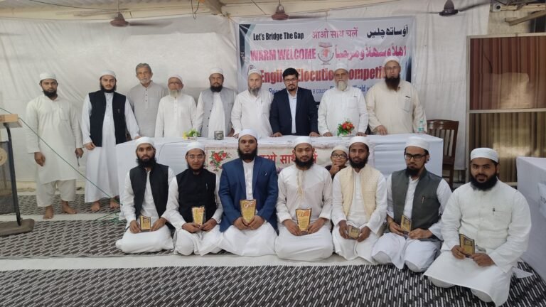 ”سامعین کی توجہ اور فکری وزن کے بغیر تقریر بے اثر ہے“_سہیل مسعود