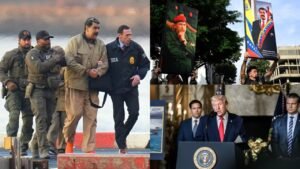 ایران، عالمی مزاحمت اور مغربی بالادستی کا زوال