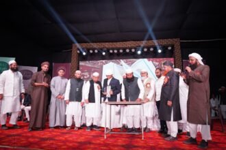 جشنِ ہدایہ: بحُسن و خوبی اختتام کو پہنچا