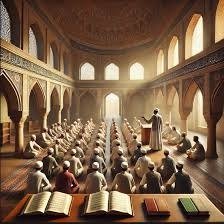 مدارس کے طلبہ کا فکرِ معاش میں "حفظ پلس" کی طرف بڑھتا رجحان