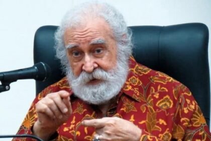 سید محمد نقیب العطاس: سوانحِ حیات اور علمی خدمات