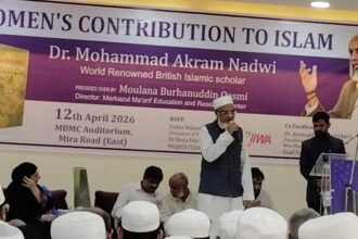 ”اختلافِ رائے علم و تحقیق کے پوشیدہ گوشوں کو منکشف کرتی ہے“