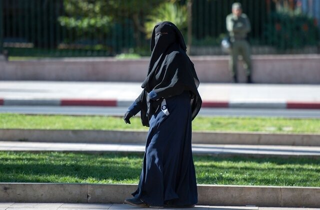 ایک بہن کا کھلا خط