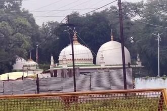 کمال مولیٰ مسجد معاملہ: مسلمانوں کی قوت برداشت کو بے بسی سمجھنا سنگین غلطی ہوگی!