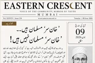 "خان سر" مسلمان ہیں--خان سر مسلمان نہیں ہیں!