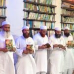 دیوبند میں "Concept of Life After Death in World’s Major Religions” کی تقریبِ اجرا