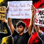 *جنتر منتر احتجاج۔۔۔ اور ہمارے لیے کچھ کام کی باتیں