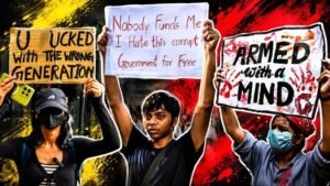 *جنتر منتر احتجاج۔۔۔ اور ہمارے لیے کچھ کام کی باتیں