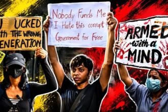 جنتر منتر احتجاج۔۔۔ اور ہمارے لیے کچھ کام کی باتیں