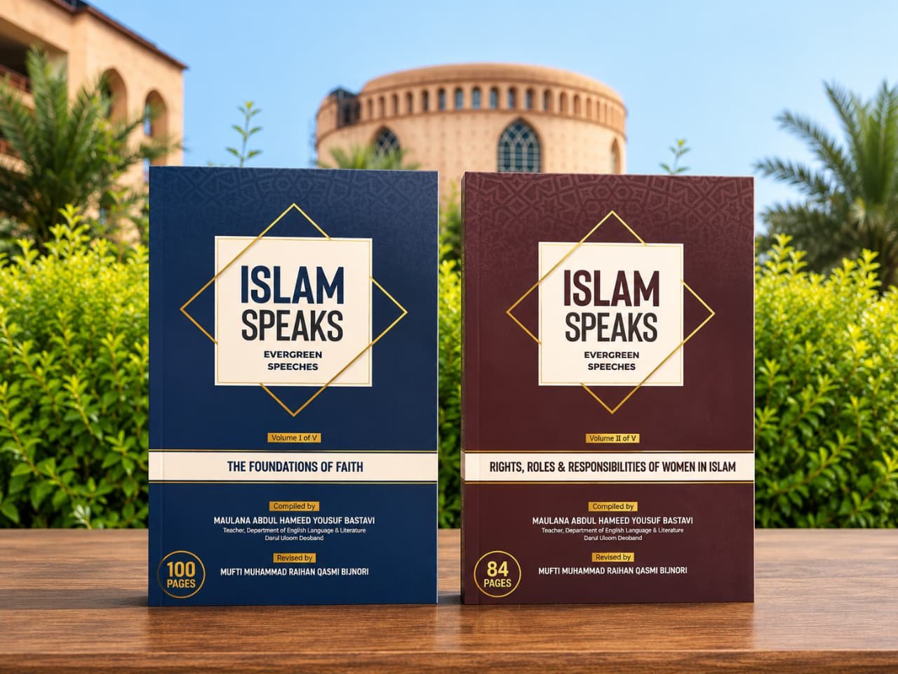 اسلام اسپیکس: زبانِ عصر میں پیغامِ اسلام کی مؤثر ترجمانی