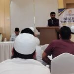 ممبئی میں علماء کے لیے دو روزہ پیرا لیگل ٹریننگ ورکشاپ کا انعقاد