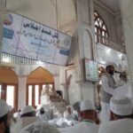 دارالعلوم دیوبند میں رابطہ مدارس اسلامیہ کا کل ہند اجلاس، تعلیمی و انتظامی اصلاحات کے لیے اہم تجاویز منظور