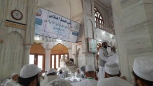 دارالعلوم دیوبند میں رابطہ مدارس اسلامیہ کا کل ہند اجلاس، تعلیمی و انتظامی اصلاحات کے لیے اہم تجاویز منظور