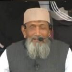 عقابی روح رکھنے والے ” قاری شبیر احمد صاحب” رخصت ہوئے ـ